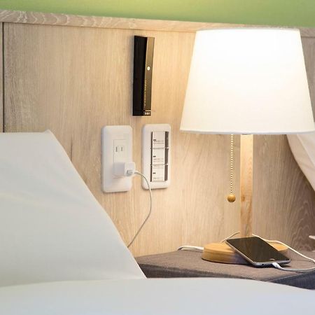 Hotel Fukuracia Harumi Tokyo Dış mekan fotoğraf