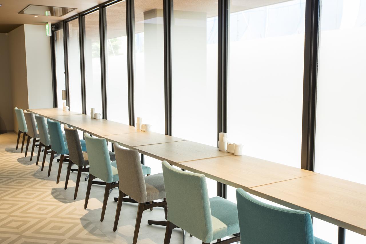 Hotel Fukuracia Harumi Tokyo Dış mekan fotoğraf