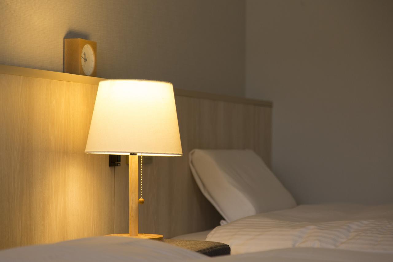 Hotel Fukuracia Harumi Tokyo Dış mekan fotoğraf