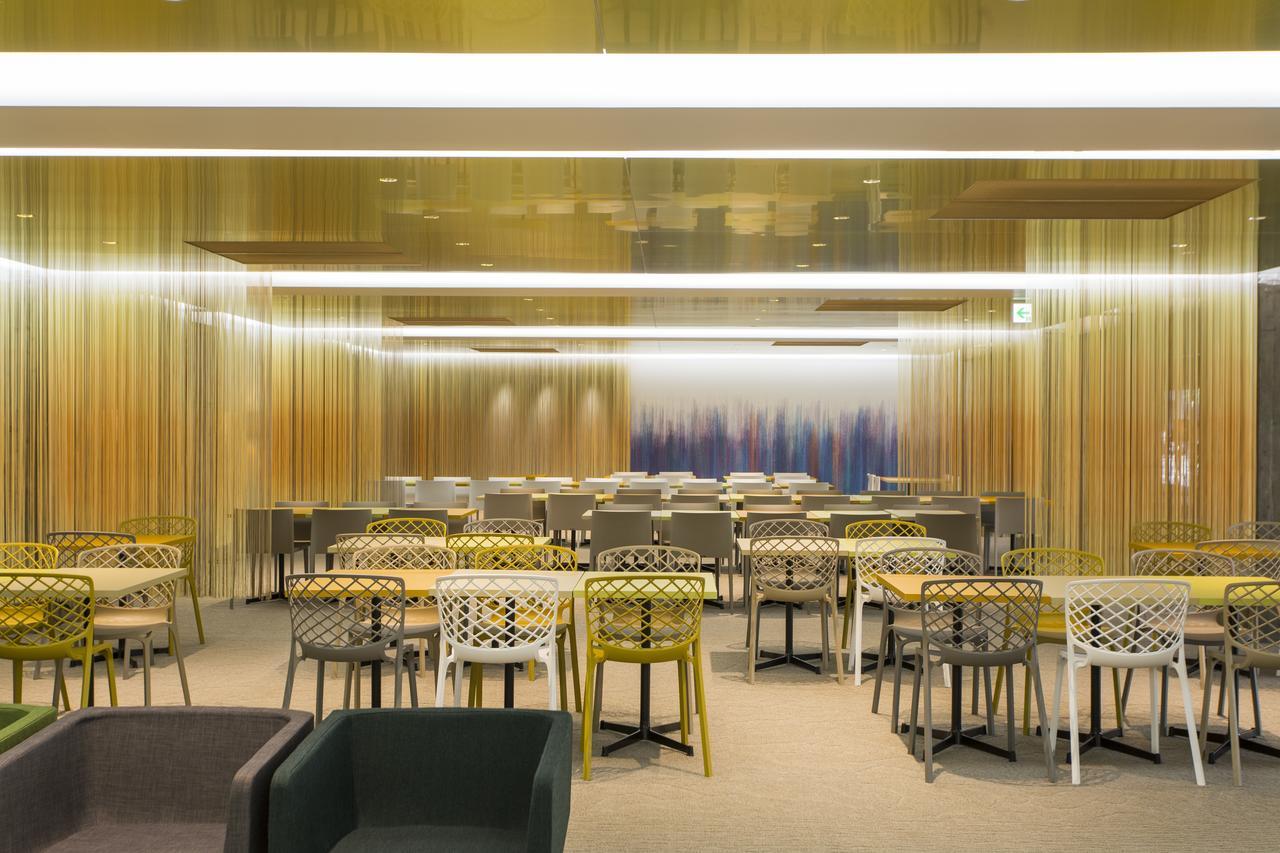 Hotel Fukuracia Harumi Tokyo Dış mekan fotoğraf