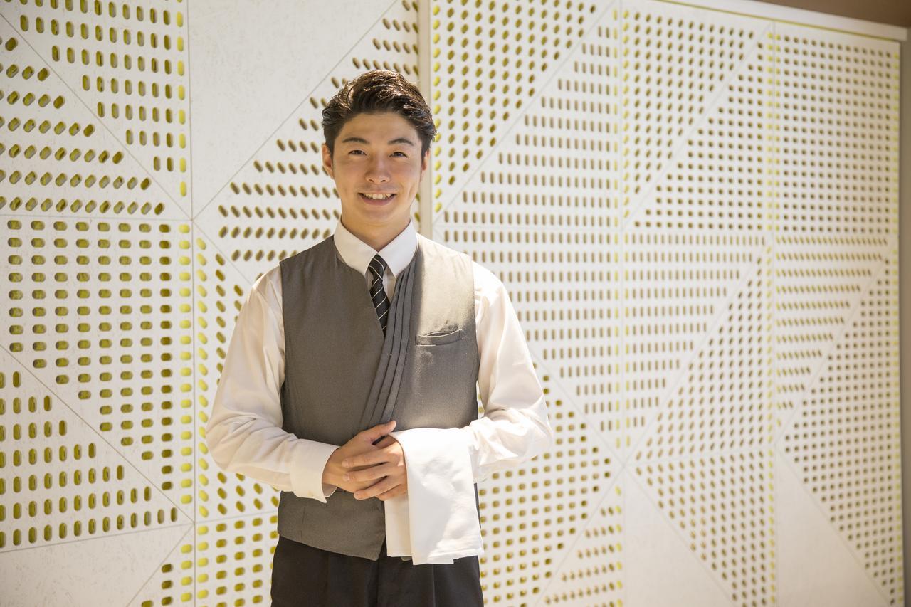 Hotel Fukuracia Harumi Tokyo Dış mekan fotoğraf
